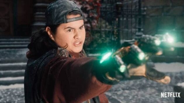 photo, Julian Dennison