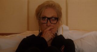 Let Them All Talk : photo, Meryl Streep