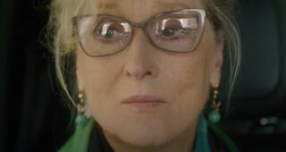 Let Them All Talk : photo, Meryl Streep