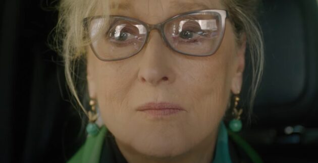 photo, Meryl Streep