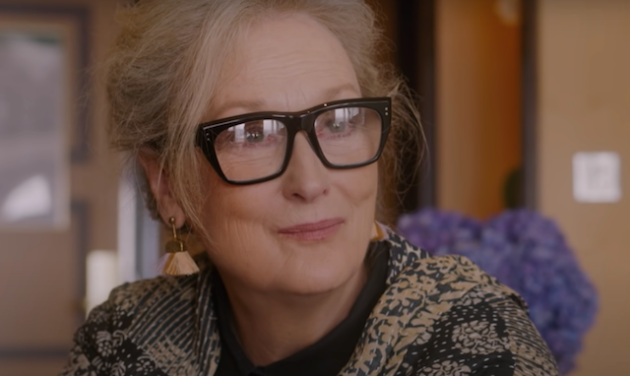 photo, Meryl Streep