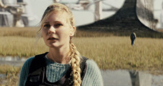 Midnight Special : photo, Kirsten Dunst