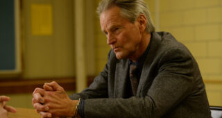 Midnight Special : photo, Sam Shepard