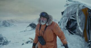 Minuit dans l'univers : photo, George Clooney