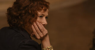 Mort sur le Nil : photo, Annette Bening