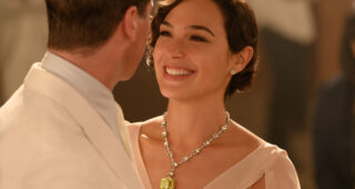 Mort sur le Nil : photo, Gal Gadot, Armie Hammer