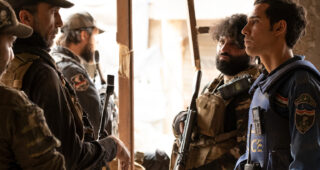 Mosul : photo, Adam Bessa, , Suhail Dabbach