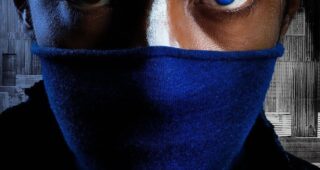 L'Astucieux : Affiche officielle