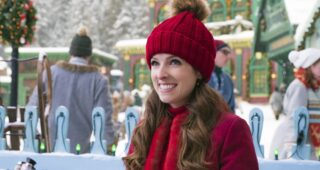 Noelle : photo, Anna Kendrick