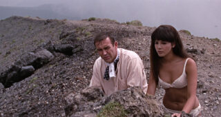 On ne vit que deux fois : photo, Sean Connery, Akiko Wakabayashi, Akiko Wakabayashi, Akiko Wakabayashi, Mie Hama