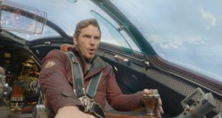 Photo Chris Pratt