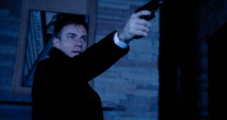 Piégée : photo, Ewan McGregor