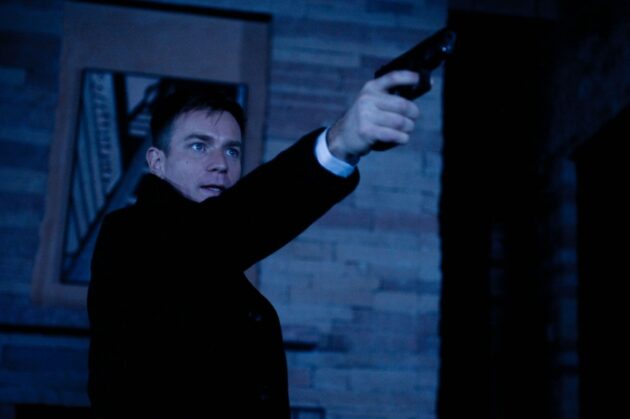 photo, Ewan McGregor
