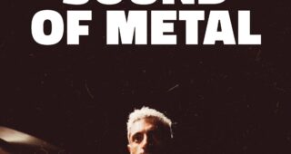 Sound of Metal : Affiche officielle
