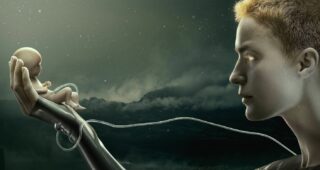 Raised by Wolves : photo