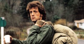 Rambo : photo, Sylvester Stallone