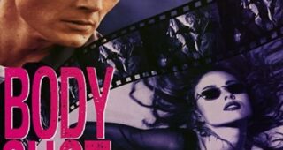 Body Shot : Affiche officielle