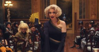 Sacrées sorcières : photo, Anne Hathaway