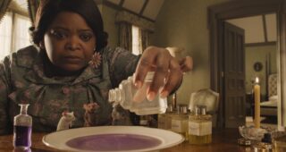 Sacrées sorcières : photo, Octavia Spencer