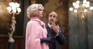 Sacrées sorcières : photo, Stanley Tucci