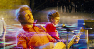 Scott Pilgrim : photo