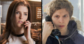 Scott Pilgrim : photo