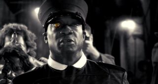 Sin City : photo, Michael Clarke Duncan