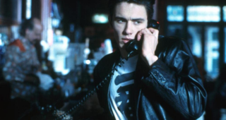 Sonny : photo, James Franco