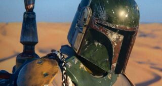 Temuera Morrison : photo