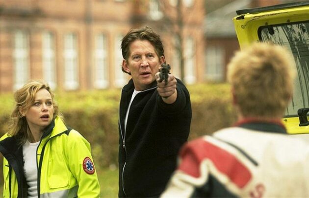 photo, Thomas Bo Larsen