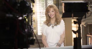 The Comeback : photo, Lisa Kudrow, The Comeback
