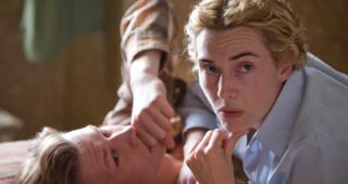 The Reader : photo, Kate Winslet