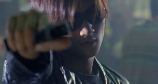 Time and Tide : photo, Nicholas Tse