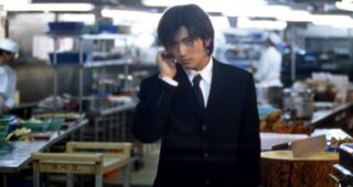 Time and Tide : photo, Nicholas Tse