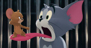 Tom et Jerry : photo