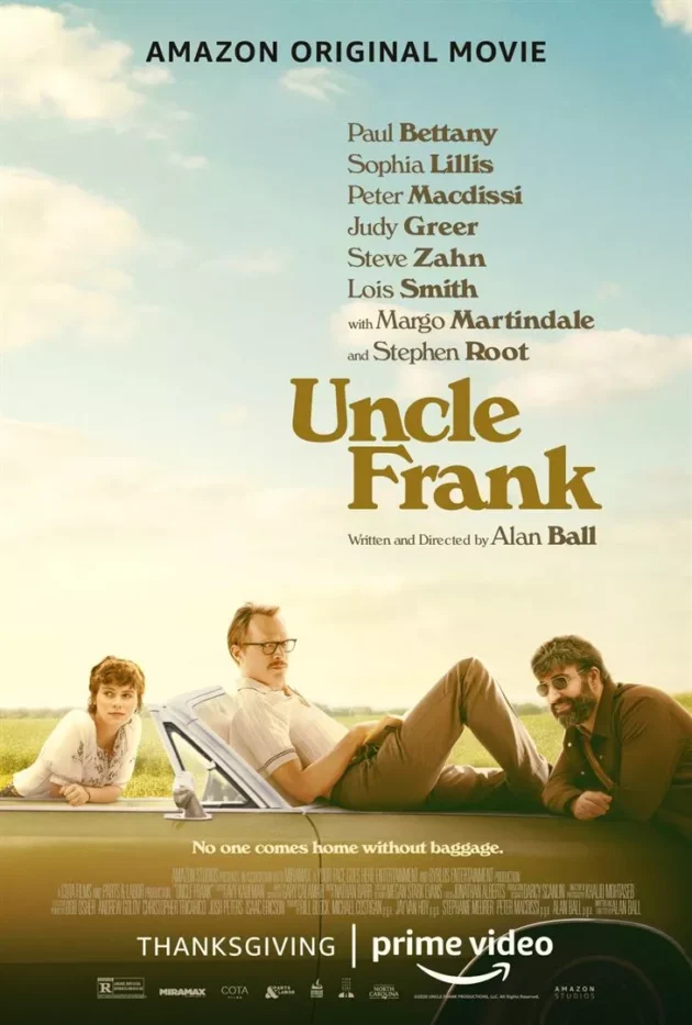 Affiche
