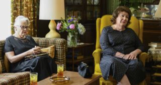 Uncle Frank : photo, Margo Martindale, Lois Smith