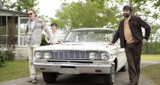 Uncle Frank : photo, Peter Macdissi, Paul Bettany