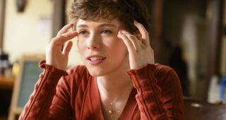Uncle Frank : photo, Sophia Lillis
