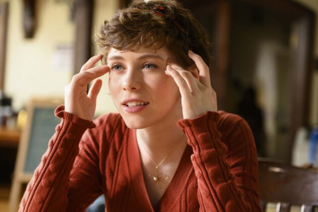 photo, Sophia Lillis