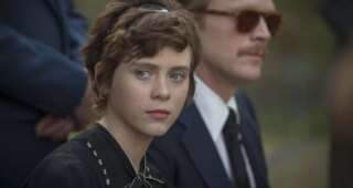 Uncle Frank : photo, Sophia Lillis