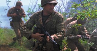 Windtalkers : Les messagers du vent : photo