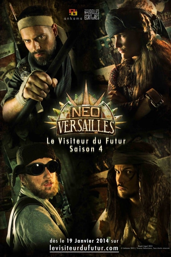 Le Visiteur du Futur