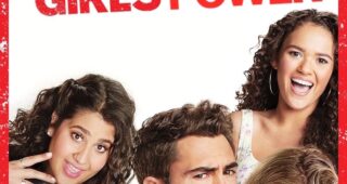 American Pie présente : Girls Power : Affiche officielle