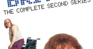 Saison 2 : Affiche officielle