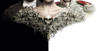Saison 1 : Affiche officielle
