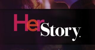 Her Story : Affiche officielle