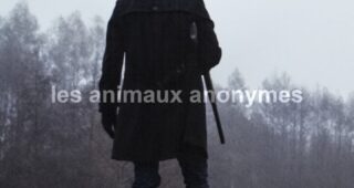 Les Animaux Anonymes : Affiche officielle