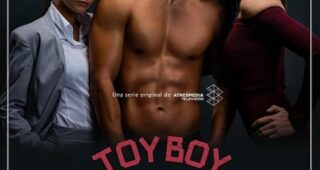 Toy Boy : Affiche officielle