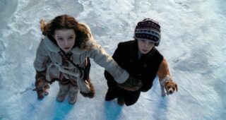 À la croisée des mondes : La Boussole d'or : photo, Dakota Blue Richards